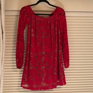 For Love and Lemons Dress